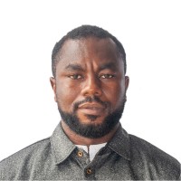 Emmanuel Kwabena Owusu, (Nebosh Psm)