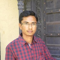 Harshal Patel