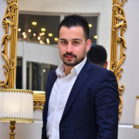 Ahmet Kağan Şafak