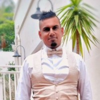 Justin Pillay
