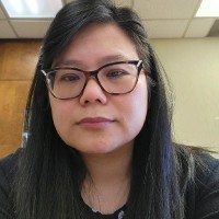 Veronica Peng