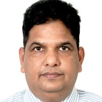 Prakash Kamthe
