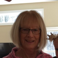 Sue Julian