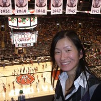 Susan Huang