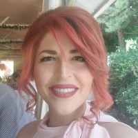 Stella Diakopoulou