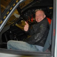 Michael Martinsson