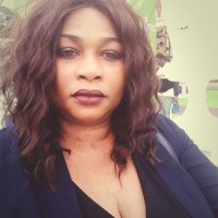 Adejumoke Adeluwoye