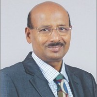 Mohan Rao Murthy