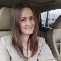 Daniela Donica