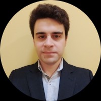 Gaston Federico Perez