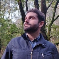 Andrés Vieira