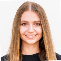 Violet Argirov
