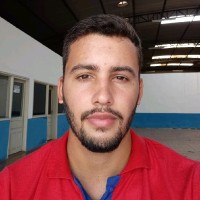 Uilk Thiago Bezerra Machado
