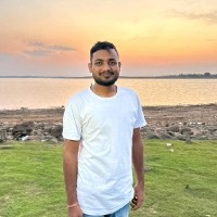 KISHOR REDDY