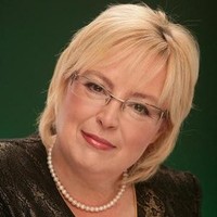 Елена Александрова