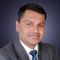 Praveen Kumar Shetty