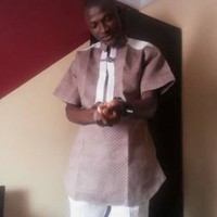 Isaac Nkole