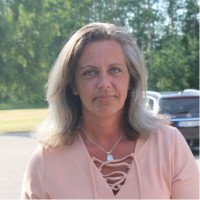 Kristin Ekman
