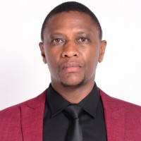 Francis Kamau