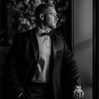 Justin Roets
