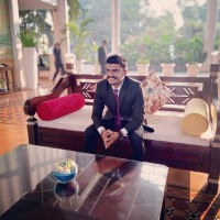 Akshay Mr