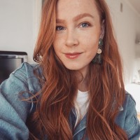 Sara Larsson