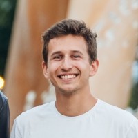 Côme Eyraud