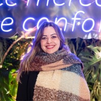 Celine Fernandes