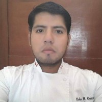 Ibdo Gonzales huauya