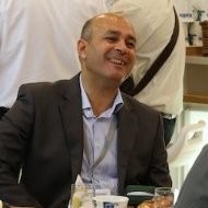 Mohamed Hamed