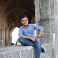 Sagar Darekar