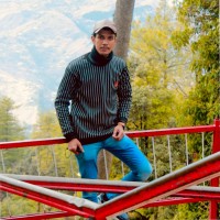 Mehroz Aqeel