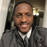 Cherif Bah