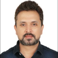 Vinay Pandey