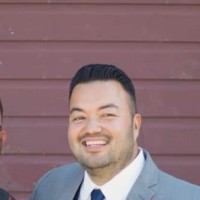 Rick Rodriguez