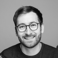 Chris Bishop