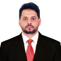 Zoheb Hussain