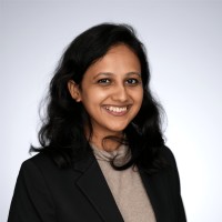 Niharika Rao