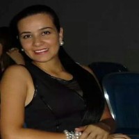 María Alejandra Santa O