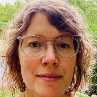 Sabine Pauk Pedersen