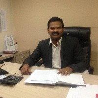 Raghunadha Rao