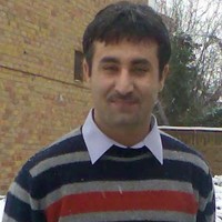 Farhan Ali