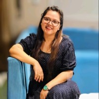 Shreya Jaiswal