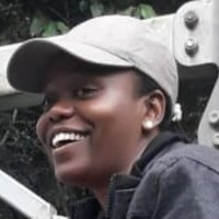 Kiconco Sharon