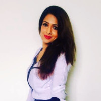 Aartee Pathak