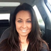 Teresa Radcliffe