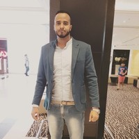 Mustafe Mohamed