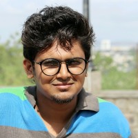 Shrinivas Sonawane