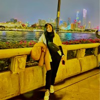 Yeasmin Ahmmed Lina