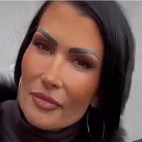 Sandra D'Angelo